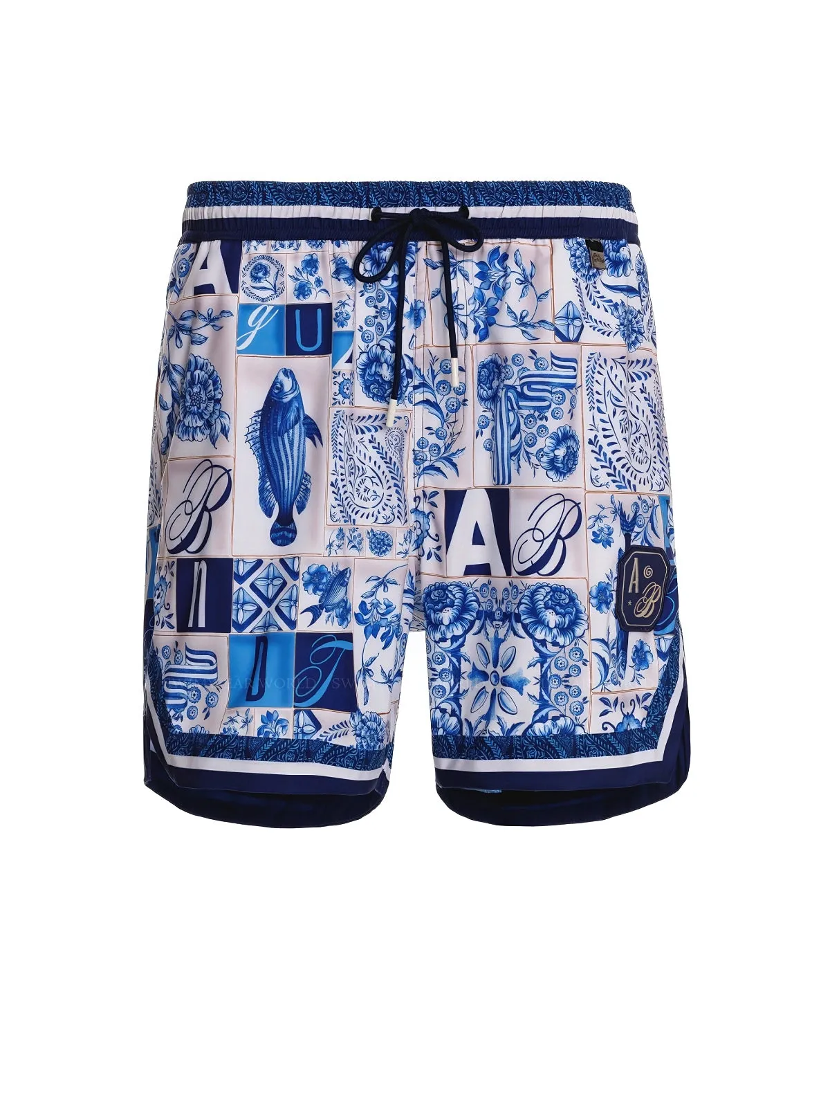 Dan Trunks