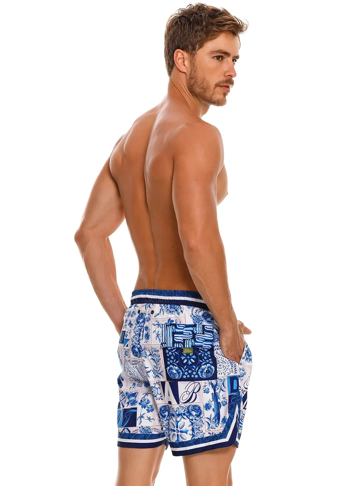 Dan Trunks