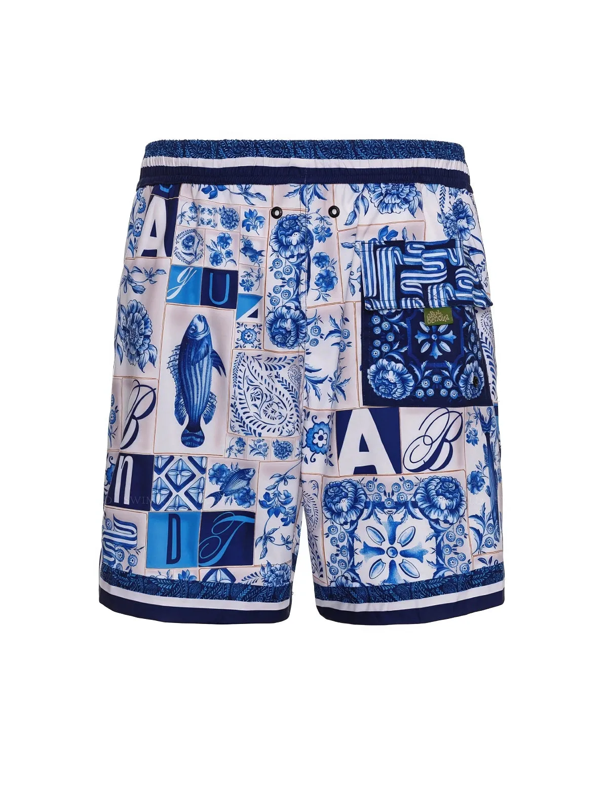 Dan Trunks