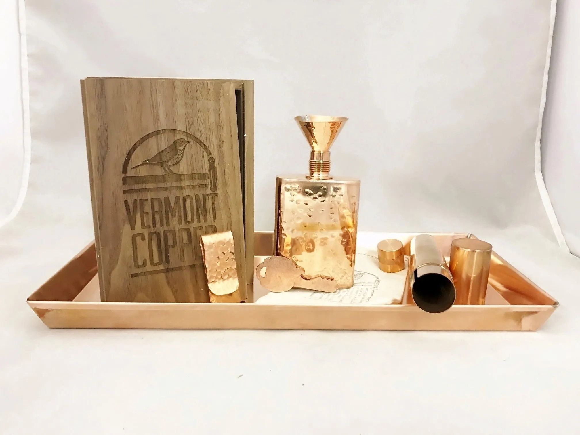 Deluxe Men's Gift Set