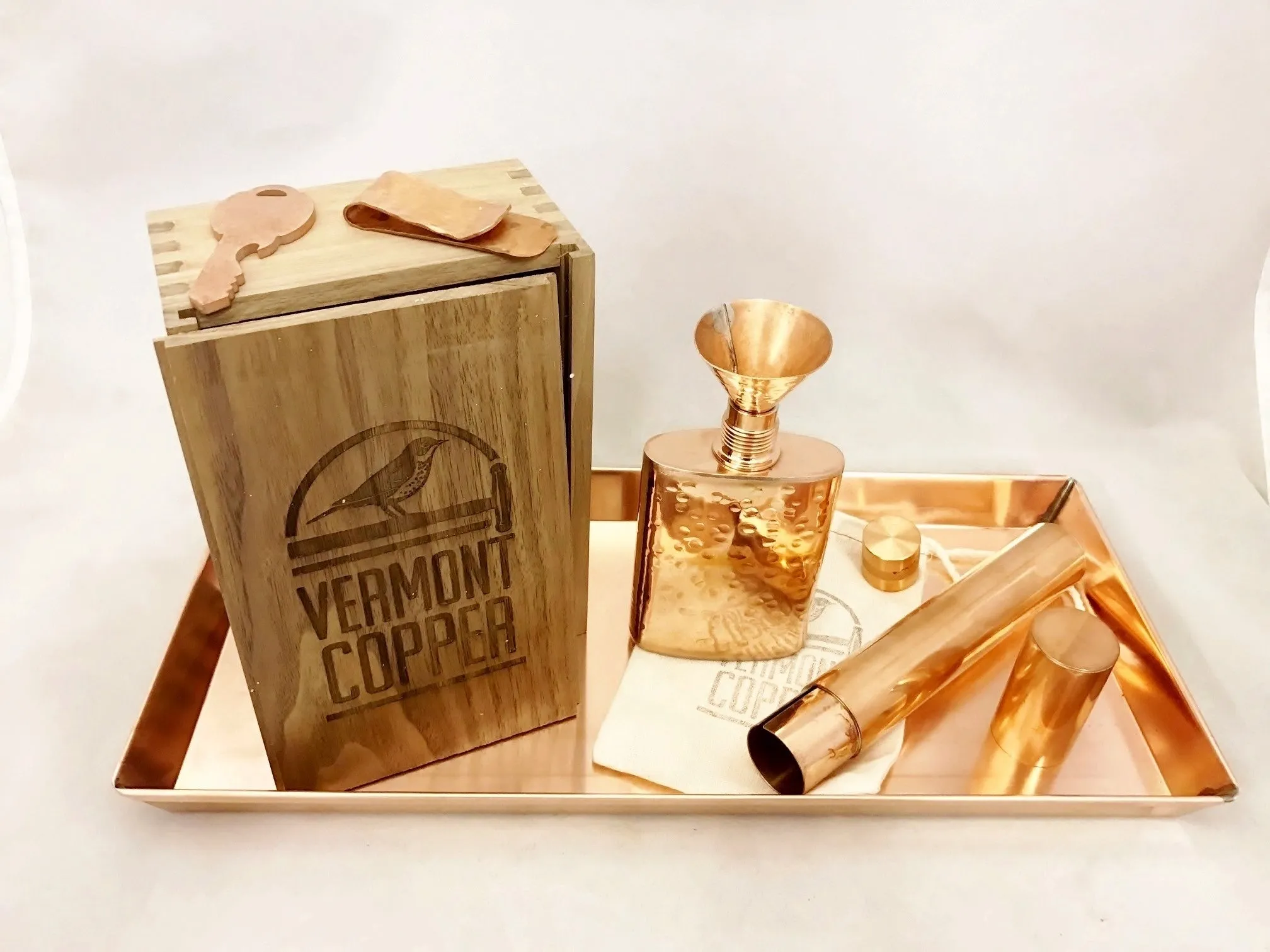 Deluxe Men's Gift Set