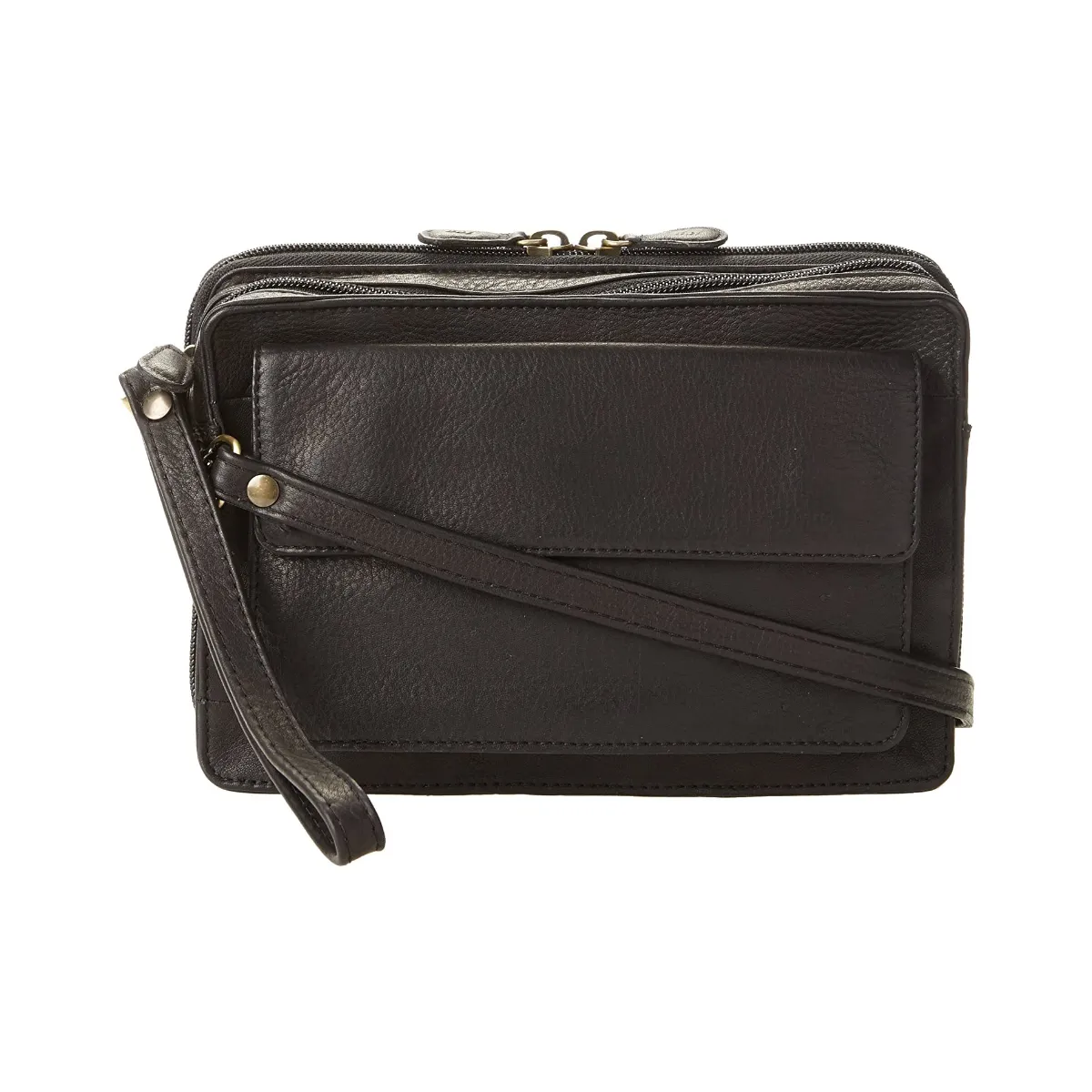 Derek Alexander DR-8011 - Black
