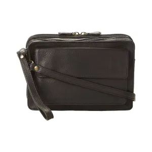 Derek Alexander DR-8011 - Black