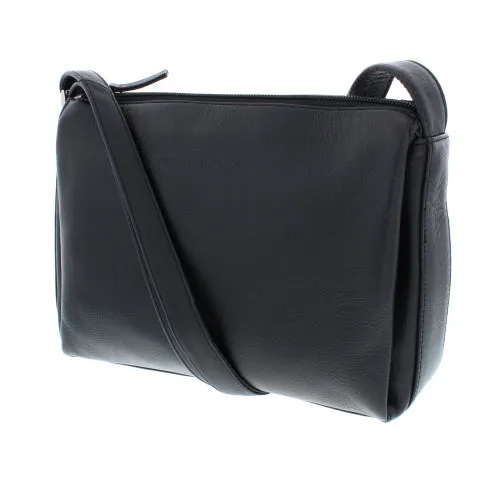 Derek Alexander OB-7162 - Black