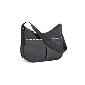 Derek Alexander PW-20170 - Black