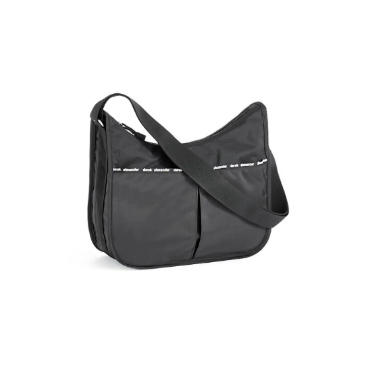 Derek Alexander PW-20170 - Black