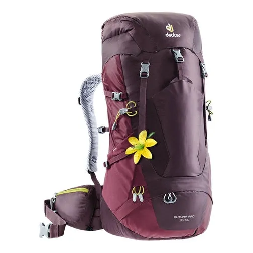 Deuter Futura Pro 34 SL Backpack