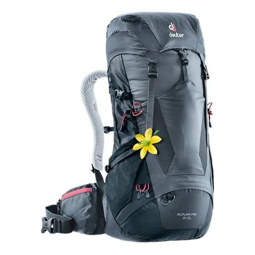 Deuter Futura Pro 34 SL Backpack