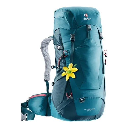 Deuter Futura Pro 34 SL Backpack