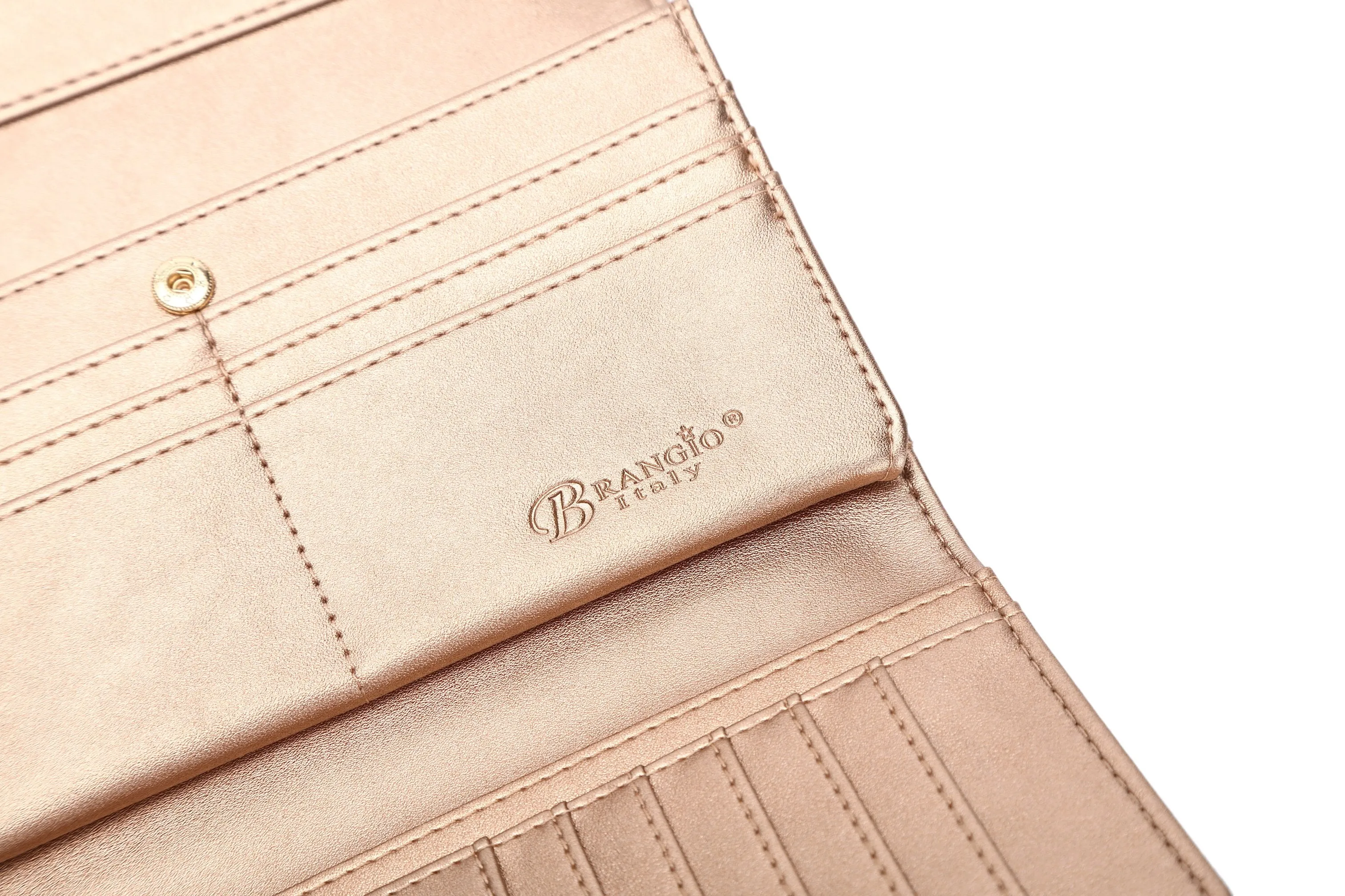 Diamond Goddess Tri-Fold Wallet [RQW8078]