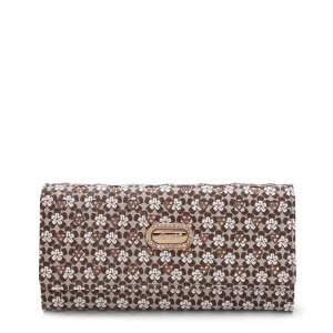 Diamond Goddess Tri-Fold Wallet [RQW8078]