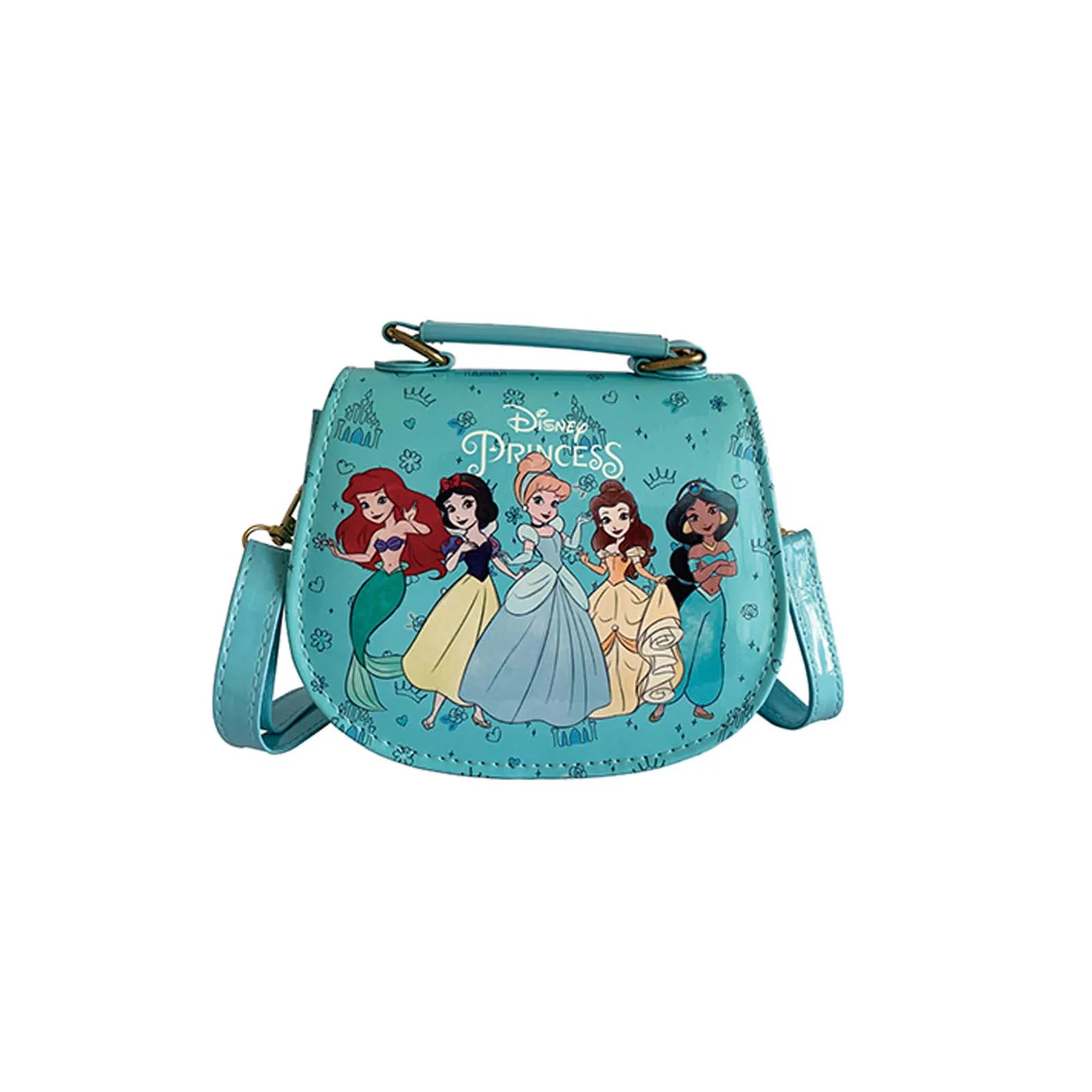 Disney Princess Kids Handbag
