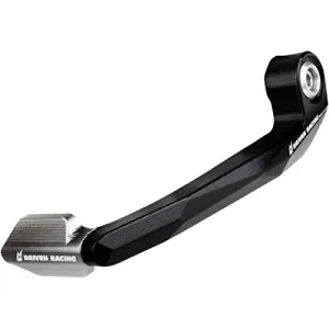 Driven Racing Trackday Lever Guard (Clutch) (Silver)