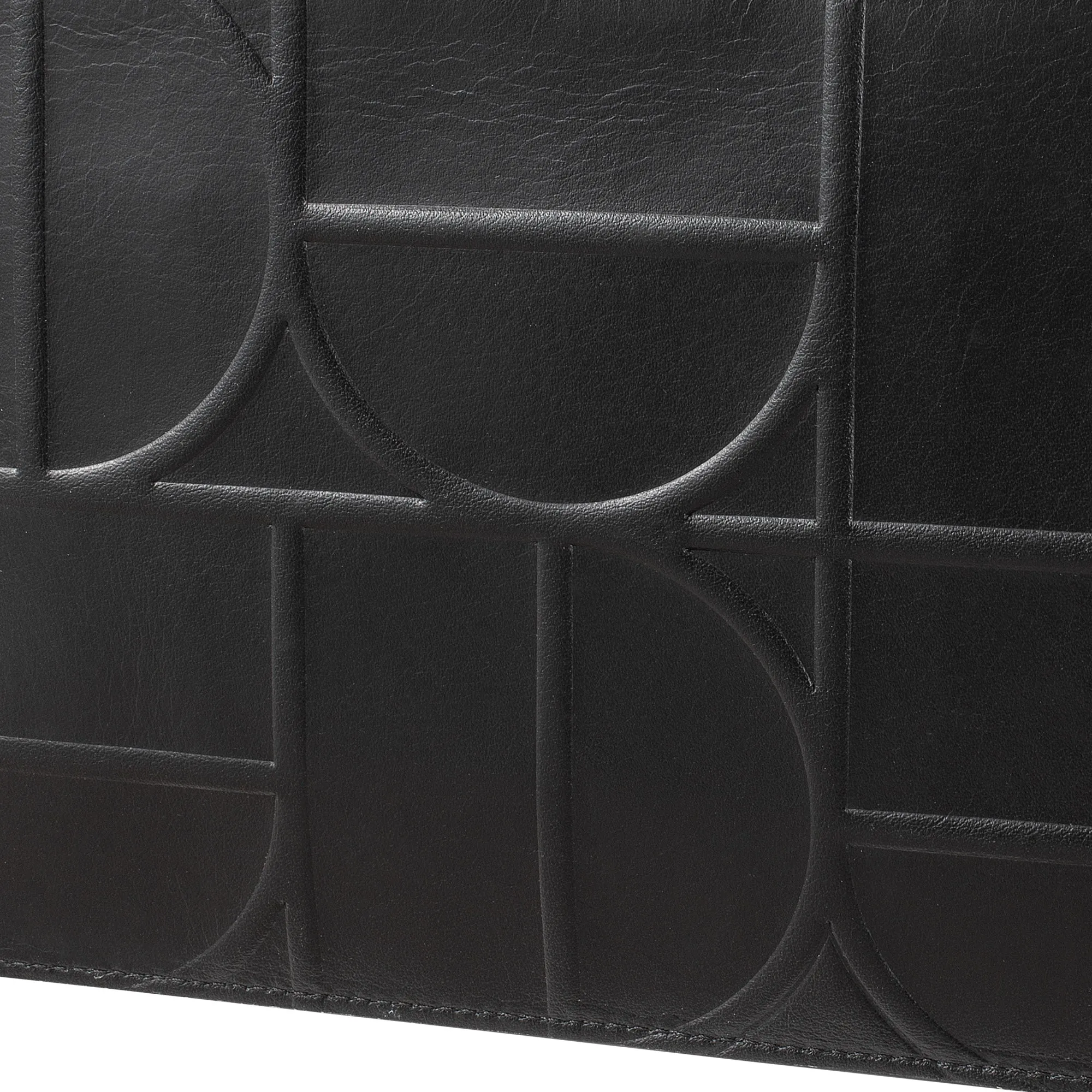 DUDU Men's leather wallet printed with clip stopsoldi, small compact thin wallet with rfid protection - credit card holder and rear zip