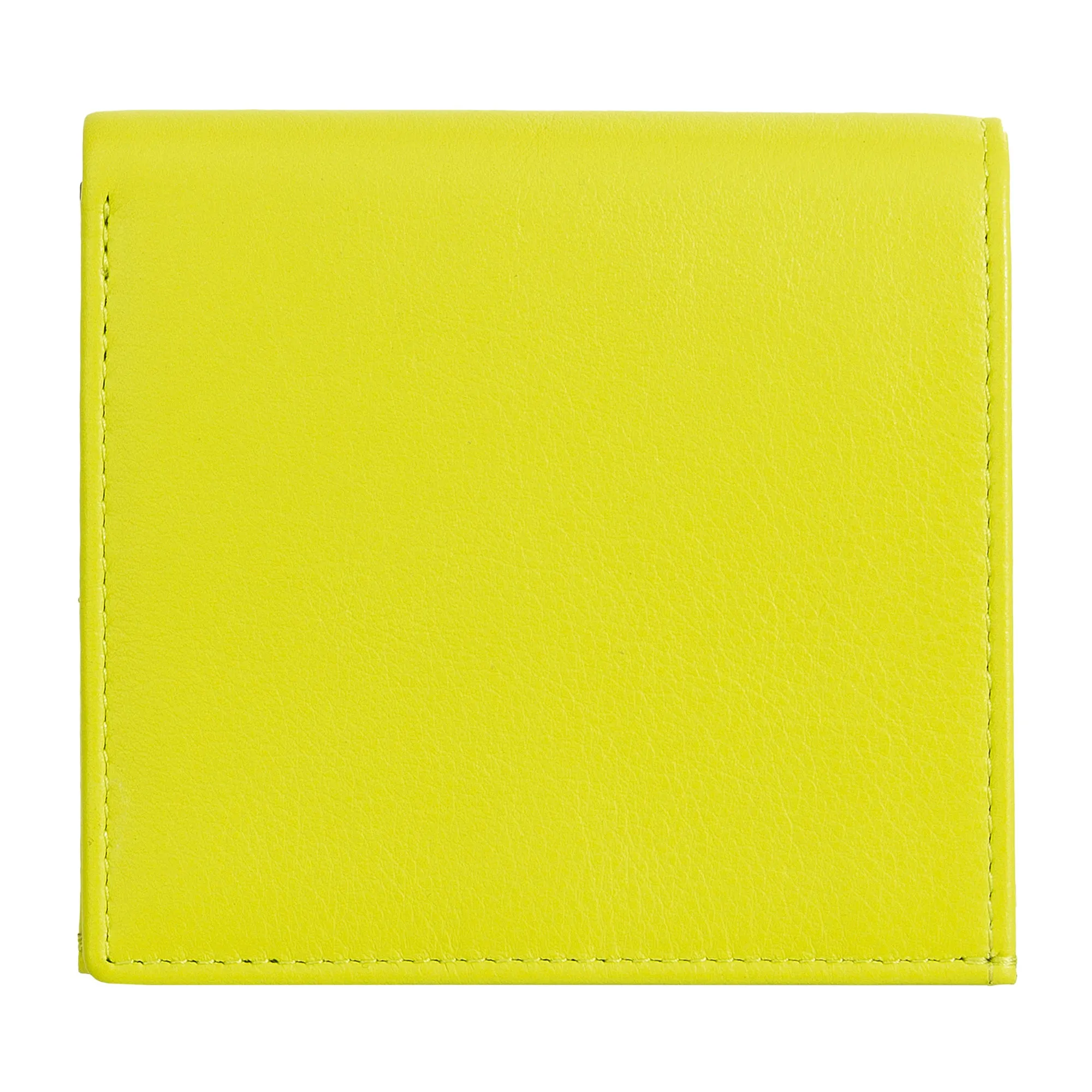DUDU Multicolored RFID WALLE RFID Wallet Cards and coins