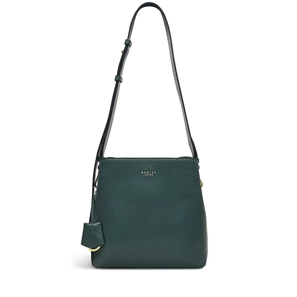 DUKES PLACE Medium Compartment Cross Body