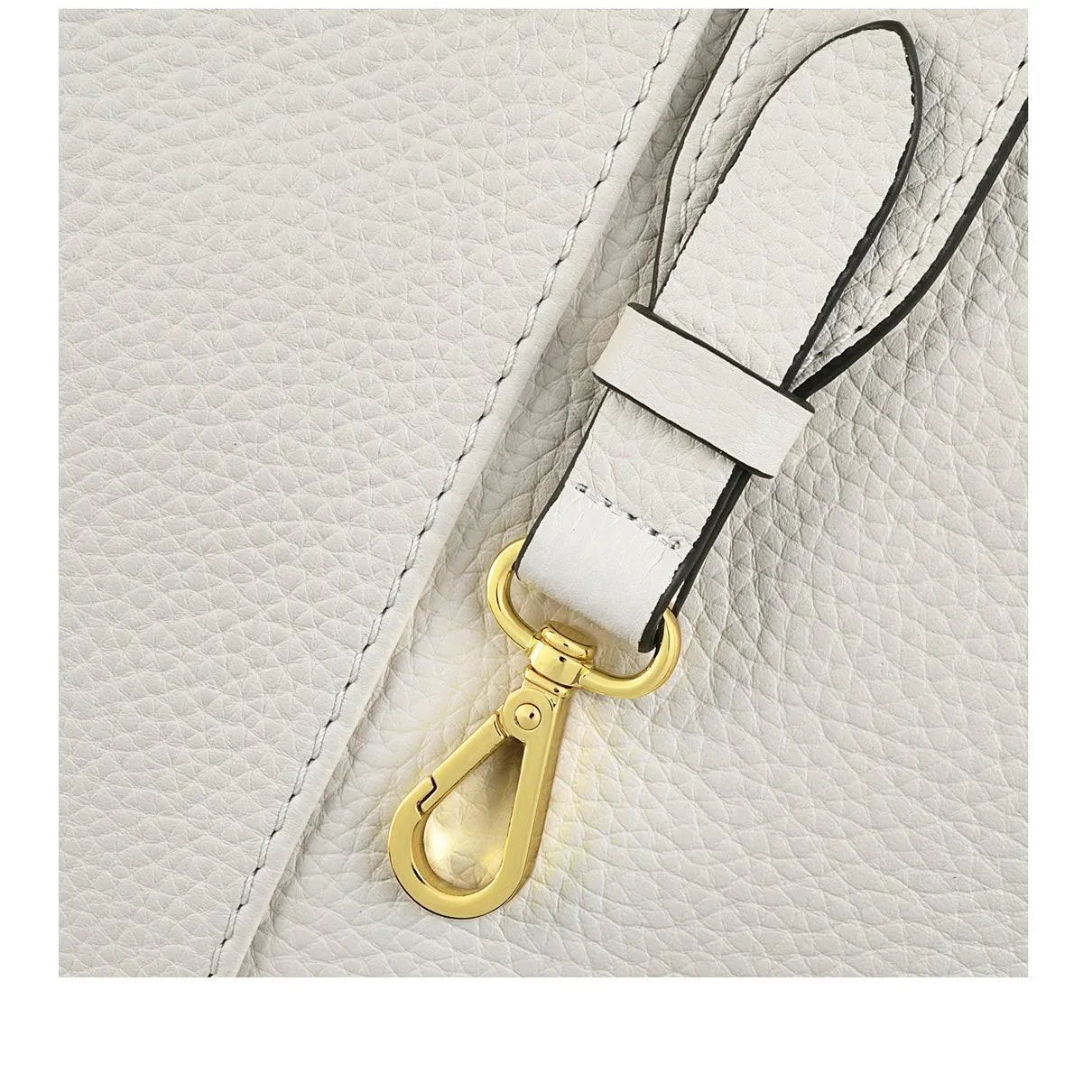 DUKES PLACE Medium Compartment Cross Body