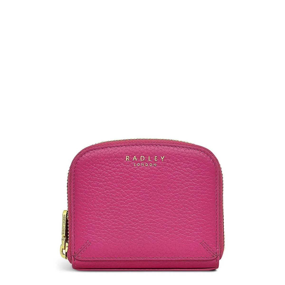 DUKES PLACE - Medium Zip-Around Purse
