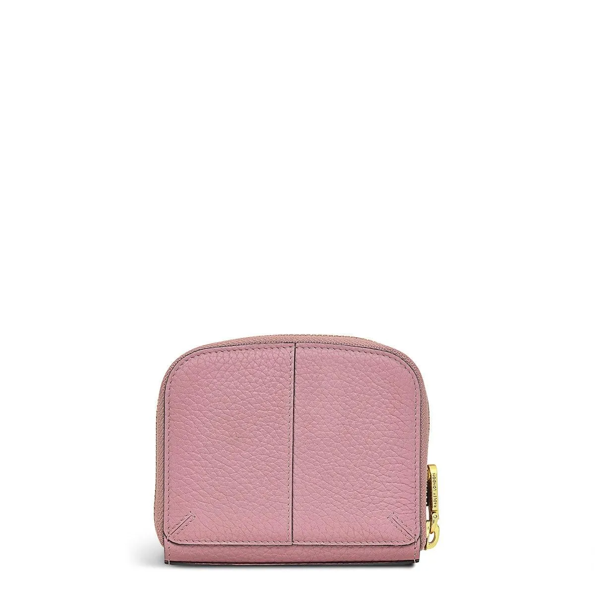 DUKES PLACE - Medium Zip-Around Purse
