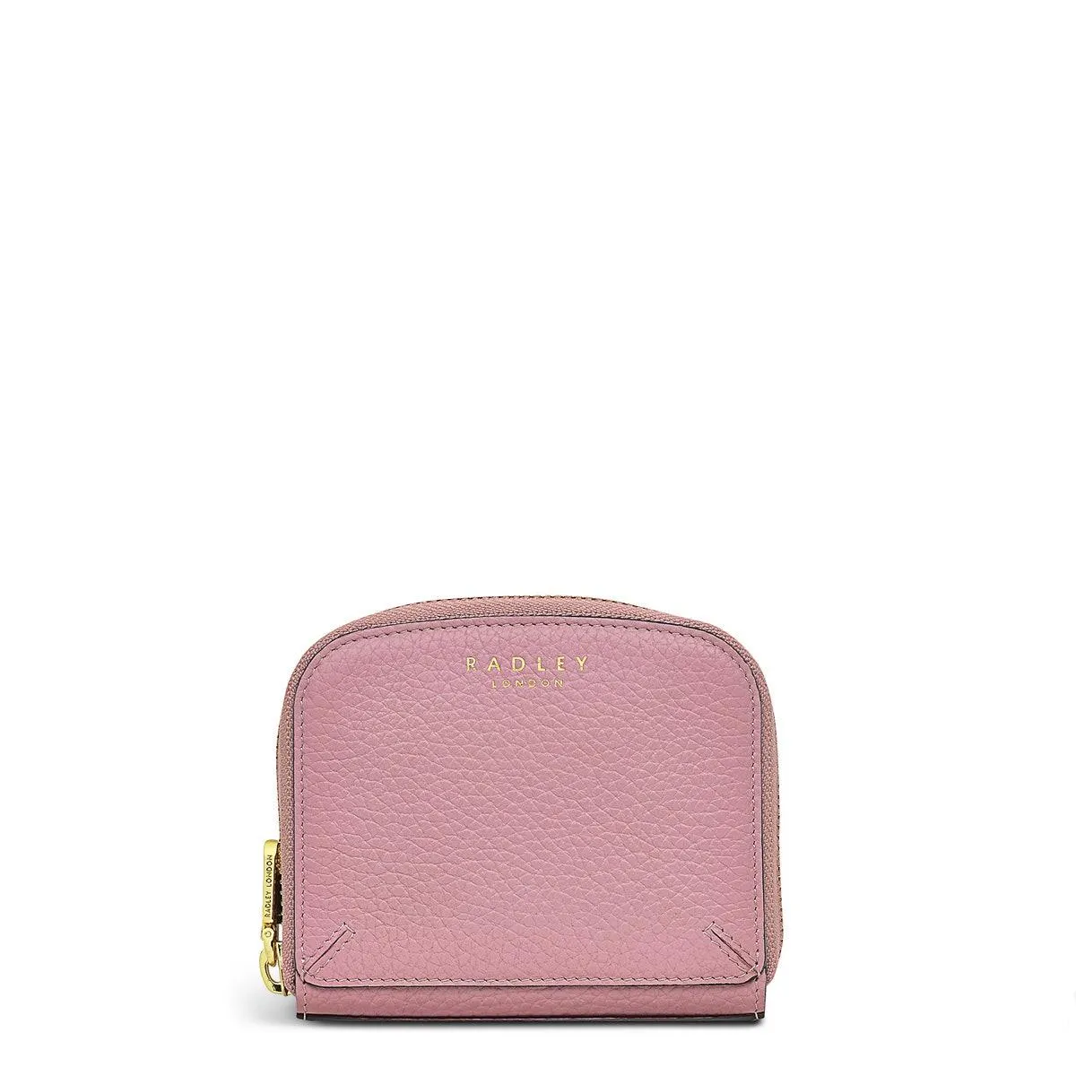 DUKES PLACE - Medium Zip-Around Purse
