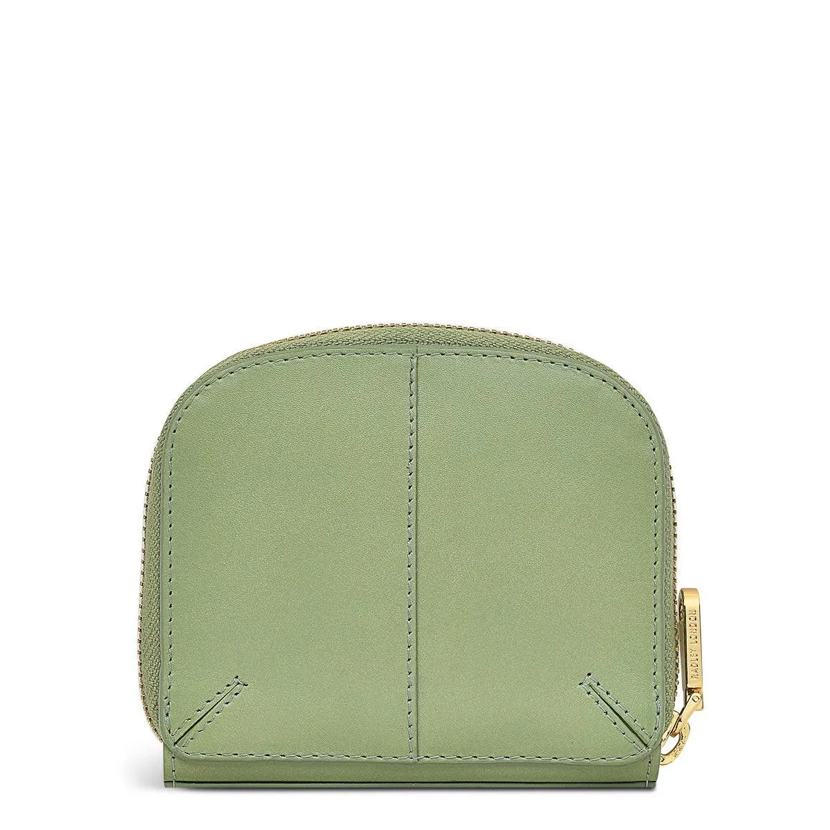 DUKES PLACE - Medium Zip-Around Purse