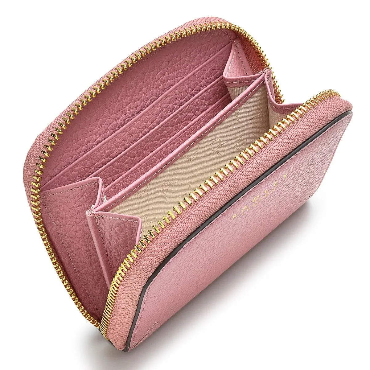 DUKES PLACE - Medium Zip-Around Purse