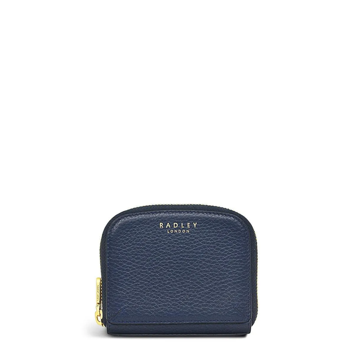 DUKES PLACE - Medium Zip-Around Purse