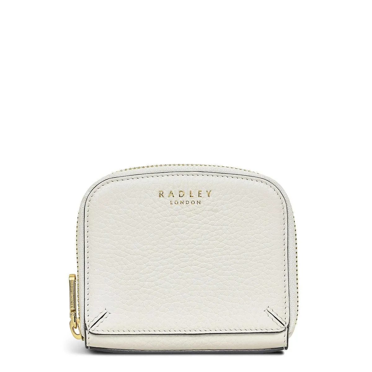 DUKES PLACE - Medium Zip-Around Purse
