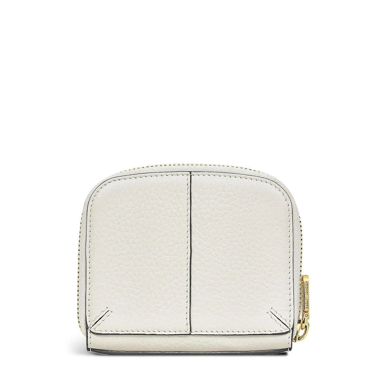 DUKES PLACE - Medium Zip-Around Purse