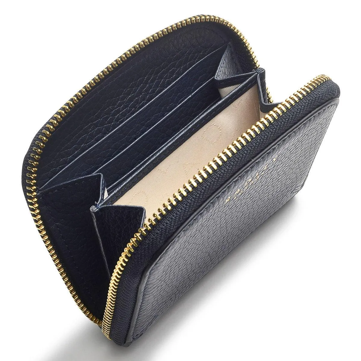DUKES PLACE - Medium Zip-Around Purse