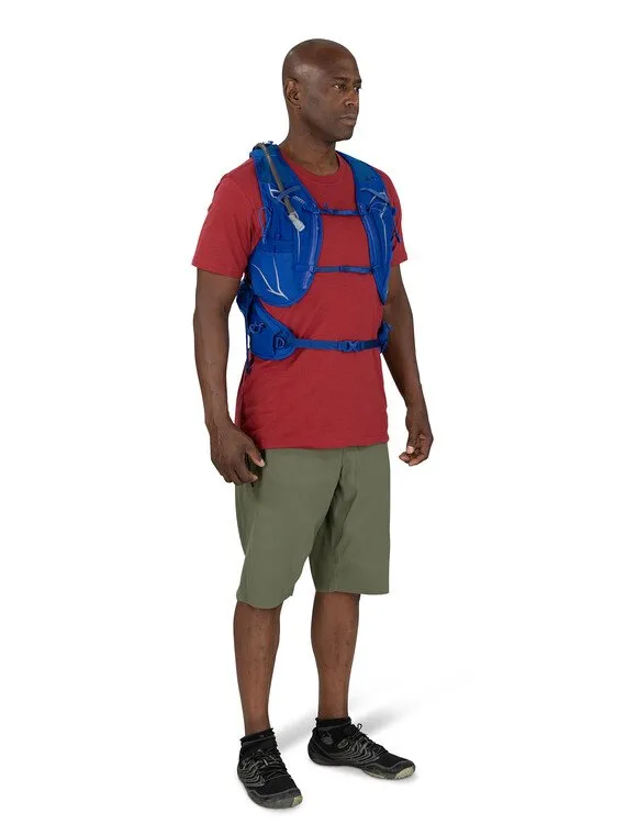 Duro 15 - w/ Reservoir - Past Season