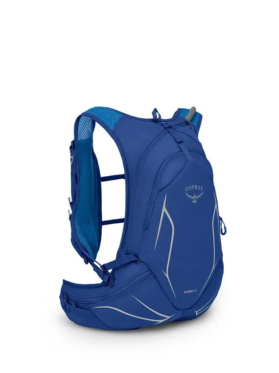 Duro 15 - w/ Reservoir - Past Season