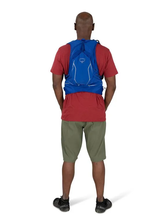 Duro 15 - w/ Reservoir - Past Season