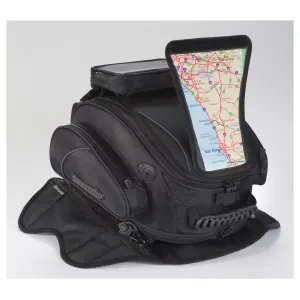 Elite Map Pocket