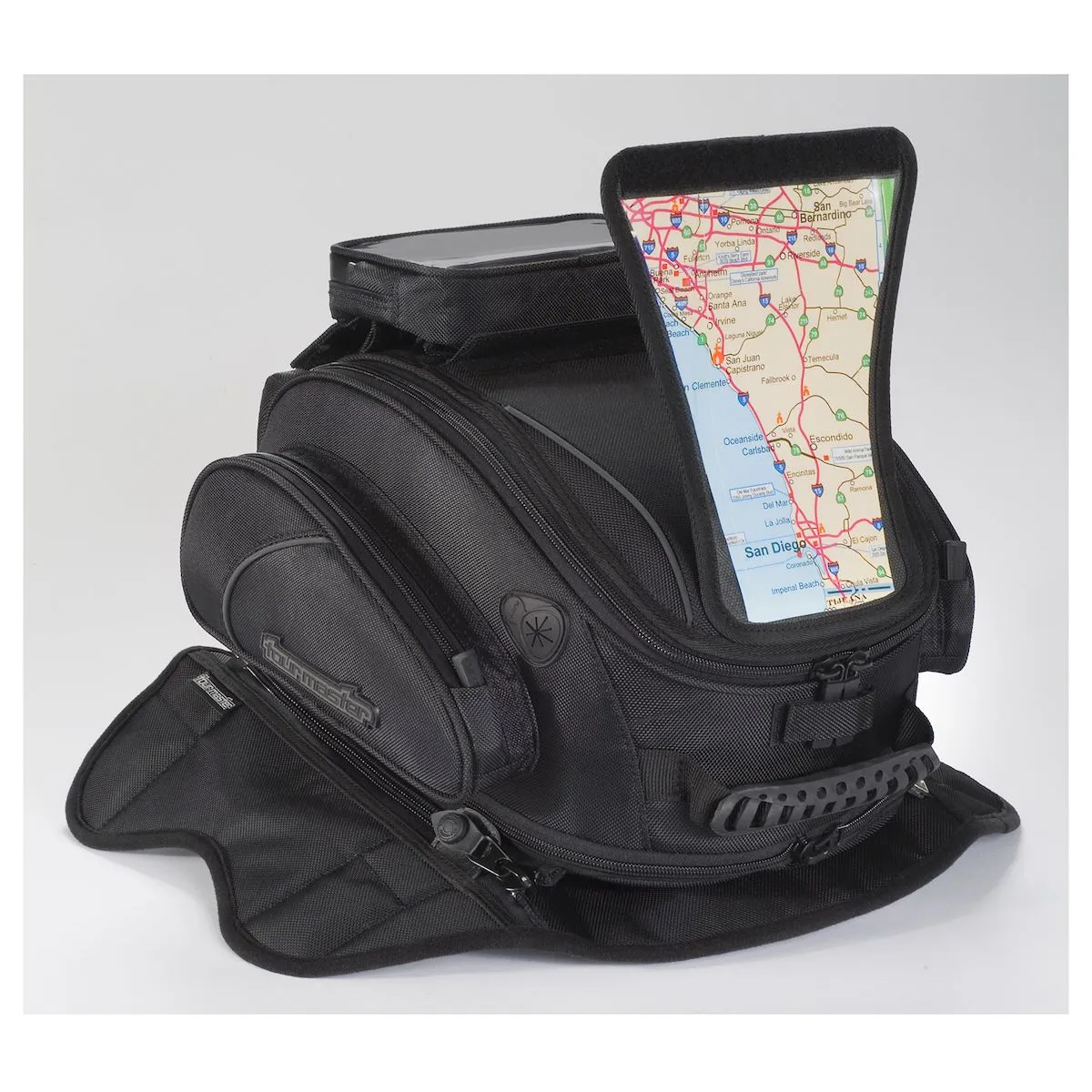Elite Map Pocket