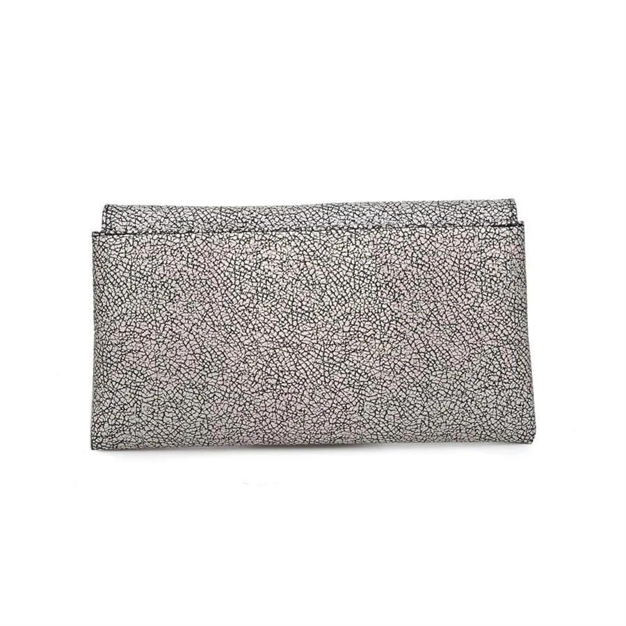 Emilia Metallic