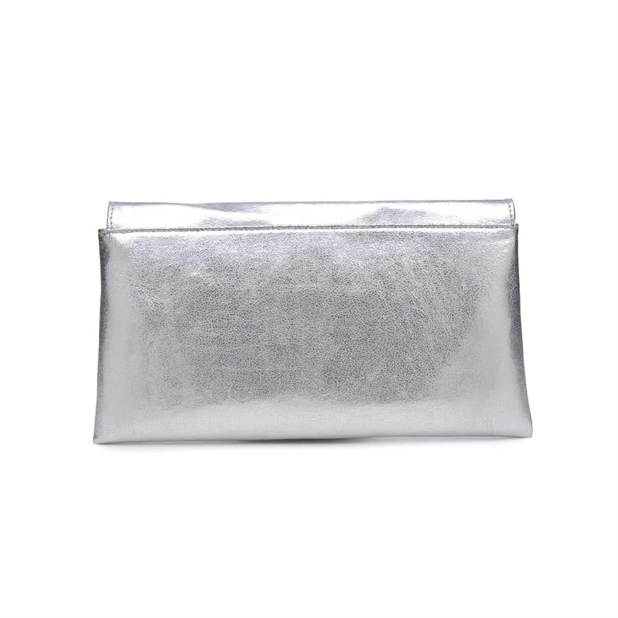 Emilia Metallic