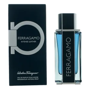 Ferragamo Intense Leather EDP 100ml