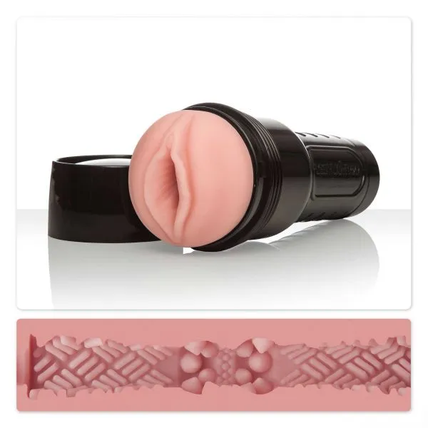 Fleshlight Go Surge - Vagina