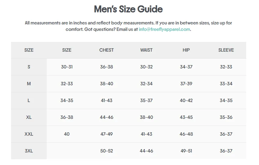 Free Fly Men's Anchor Chino Pant - Otter