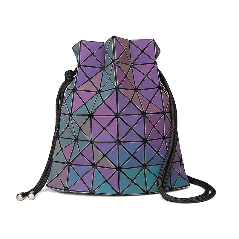 Geometric rhombic package KF9148