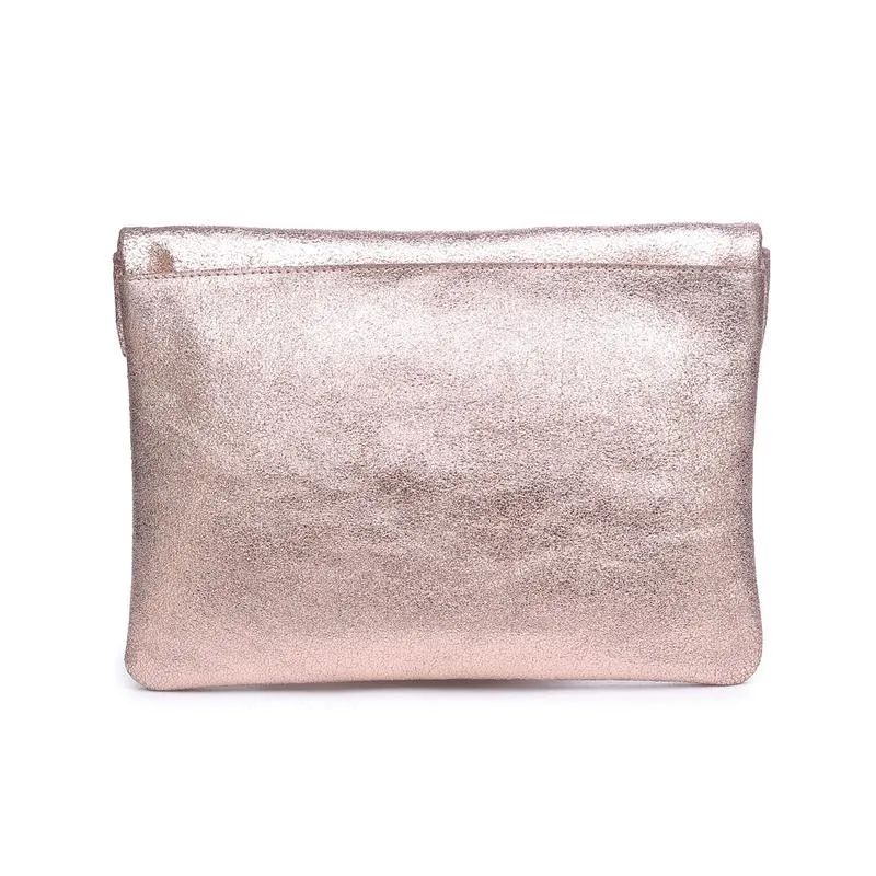 Gianni Metallic