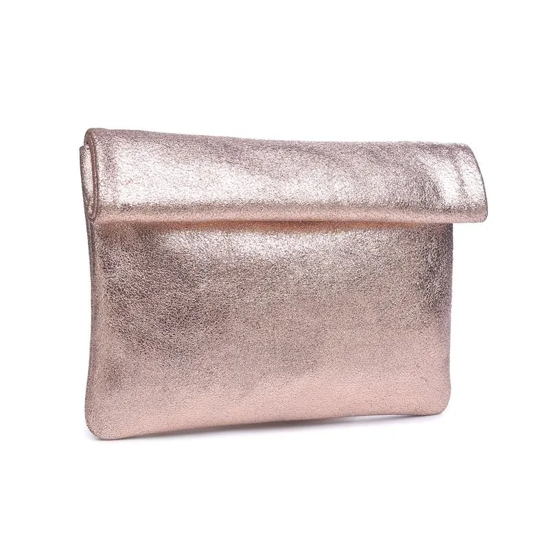 Gianni Metallic