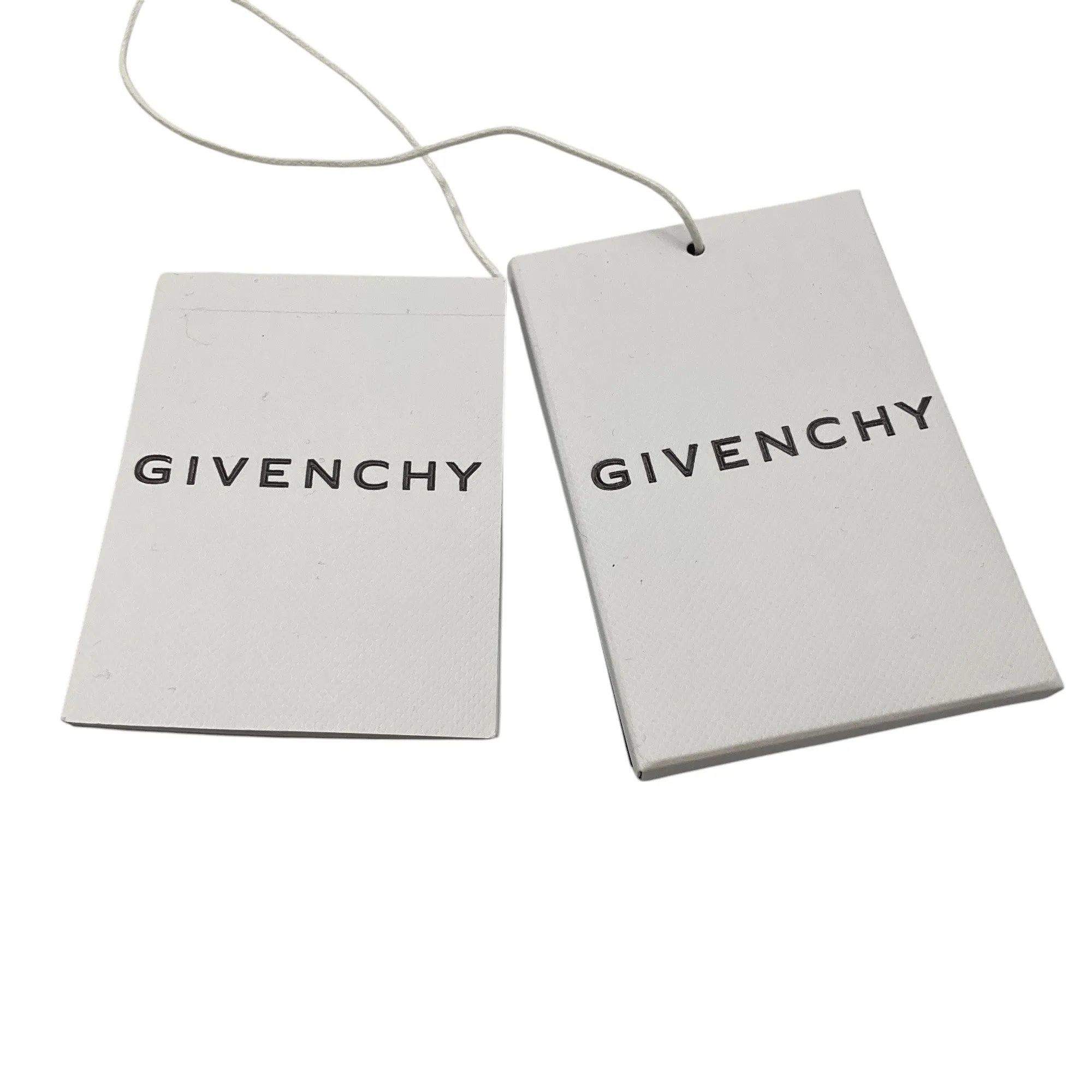 Givenchy Ivory Pandora Goat Leather Small Bag