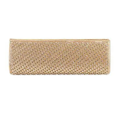 'Golden Stars' Evening Clutch