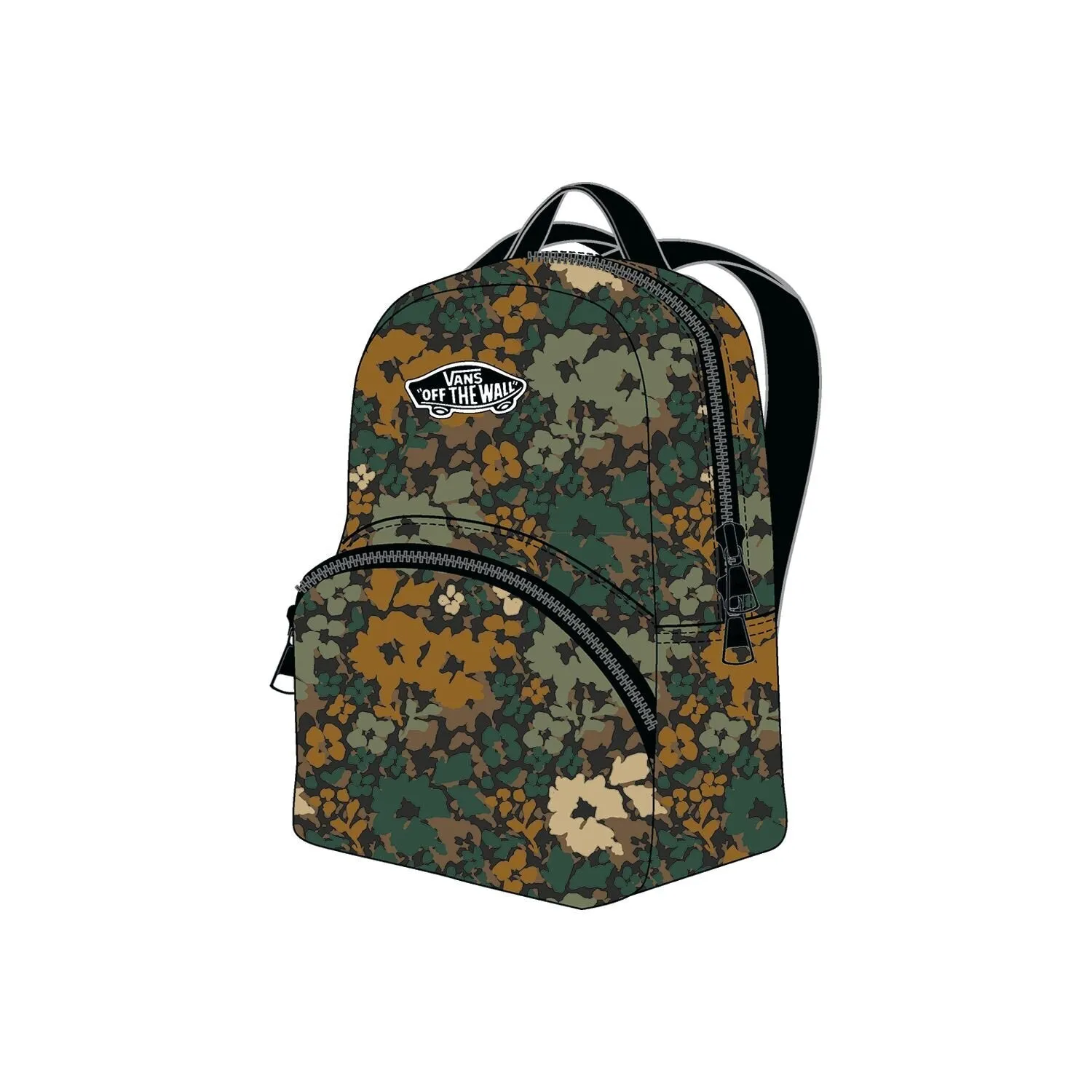 Got This Mini Backpack