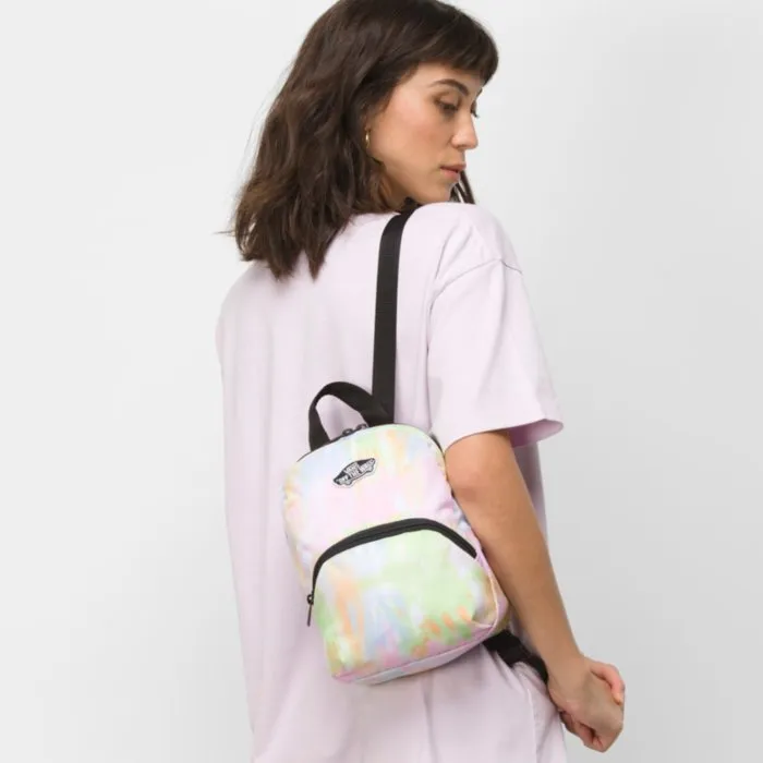 Got This Mini Backpack