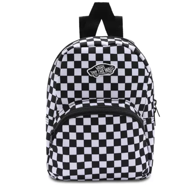 Got This Mini Backpack