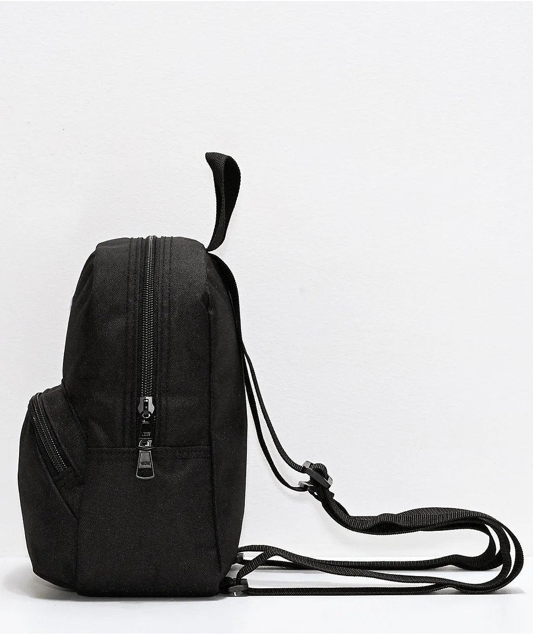 Got This Mini Backpack