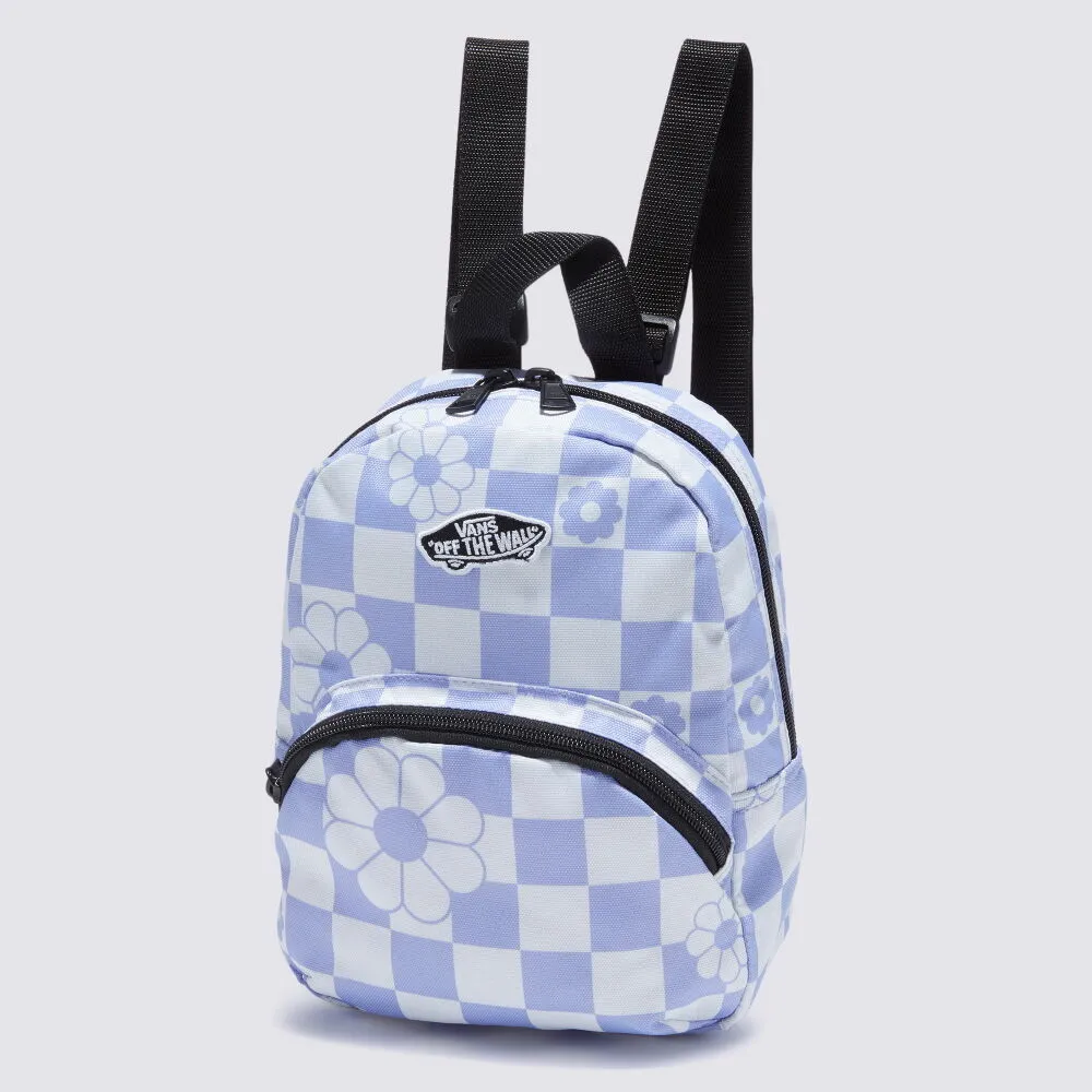 Got This Mini Backpack